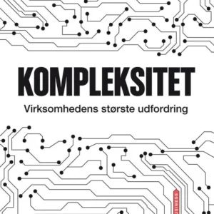 Kompleksitet