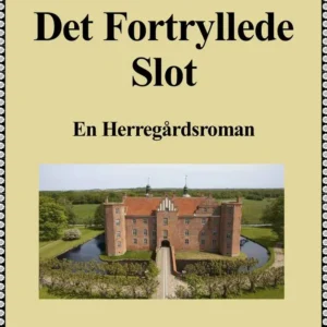 Det fortryllede slot