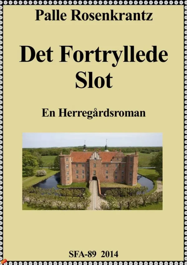 Det fortryllede slot