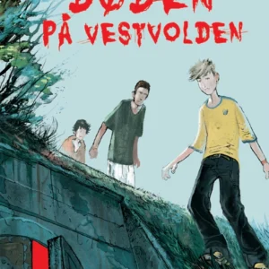 Døden på Vestvolden