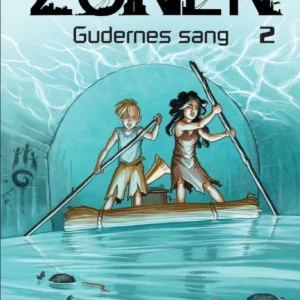 Zonen 2 - Gudernes sang