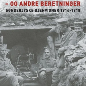 Skyttegravsliv i Polen - og andre beretninger