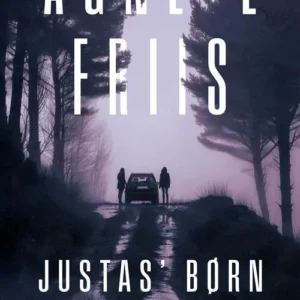 Justas' børn