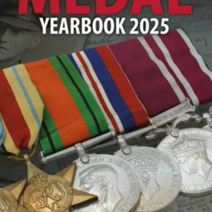 Medal Yearbook 2025