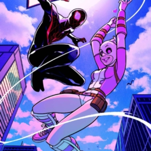 Unbelievable Gwenpool Vol. 2 The Head Of M.O.D.O.K.