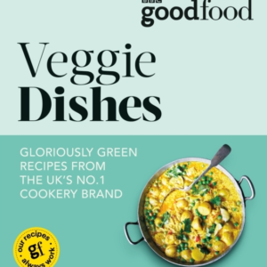 Good Food Veggie Dishes