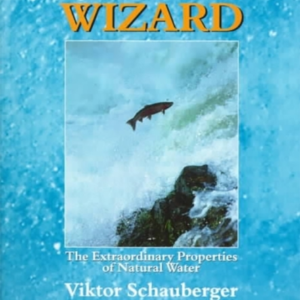 The Water Wizardthe Extraordinary Properties Of Natural Wate