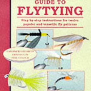 The Pocket Guide To Fishing Knots