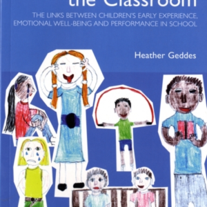 Attachment In The Classrooma Practical Guide For Schools