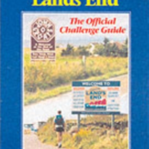 John O' Groats To Lands Endthe Official Challenge Guide