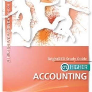Cfe Higher Accounting Study Guide
