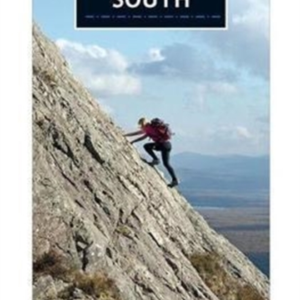 Highland Scrambles Southincluding Cairngorms Ben Nevis Gle