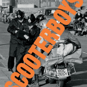 Scooterboysthe Lost Tribe