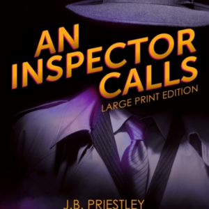 An Inspector Callslarge Print Edition