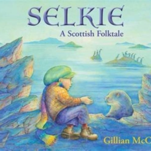 Selkiea Scottish Folktale
