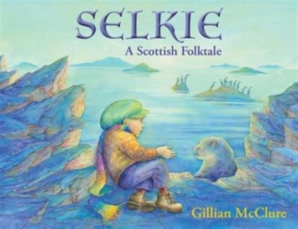 Selkiea Scottish Folktale