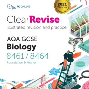 Clearrevise Aqa Gcse Biology 8461/8464