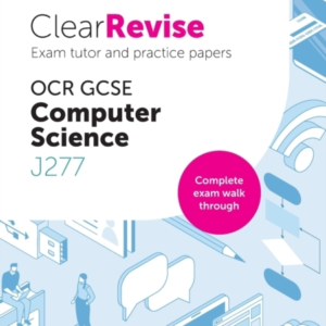 Clearrevise Ocr Gcse Exam Tutor J277