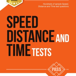 Speed Distance and Time Tests 100S Of Sample Speed Distan