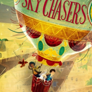 Sky Chasers