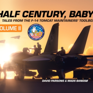 Half Century Baby Volume Ii