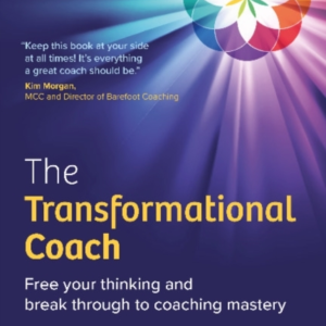 The Transformational Coachfree Your Thinking and Break Throu
