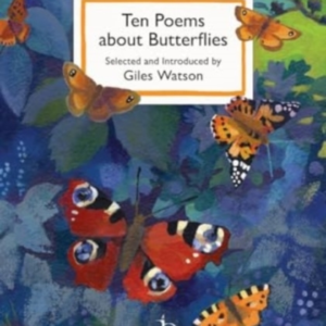 Ten Poems About Butterflies