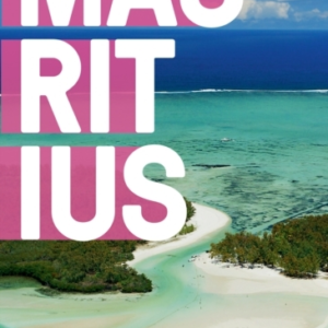 Mauritius Marco Polo Pocket Travel Guide - With Pull Out Map
