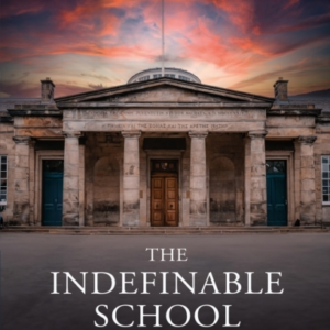 The Indefinable Schoolthe Story Of The Edinburgh Academy 19