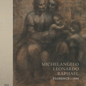 Michelangelo Leonardo Raphaelflorence C. 1504