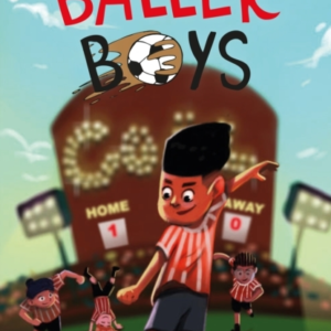 Baller Boys