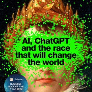 Supremacyai Chatgpt and The Race That Will Change The World
