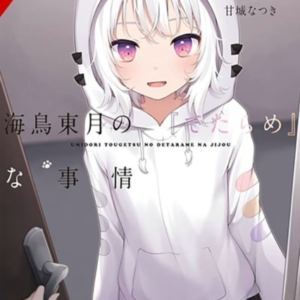 The Bs Situation Of Tougetsu Umidori Vol. 1 (Light Novel)