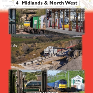 Book 4 Midlands & North West