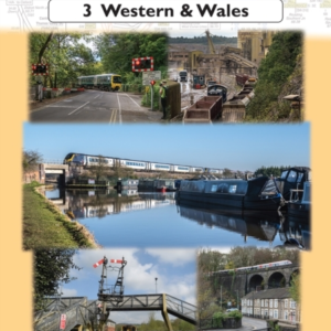 Book 3 Western & Wales