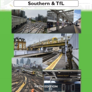 Book 5 Southern & Tfl