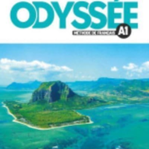 Odyssee - Niveau A1 - Cahier D'Activites + Audio En Ligne