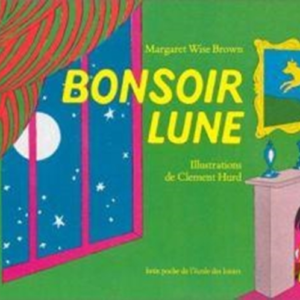 Bonsoir Lune