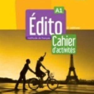Edito 2E Editioncahier D'Activites A1 + Didierfle.App