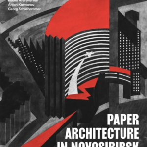 Paper Architecture In Novosibirsk