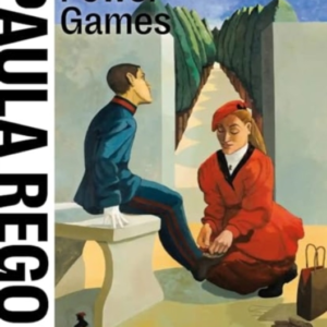 Paula Regopower Games
