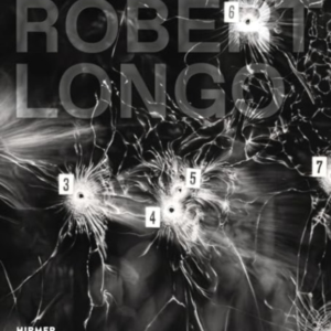 Robert Longo