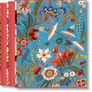 The Book Of Printed Fabrics. From The 16Th Century Until Tod
