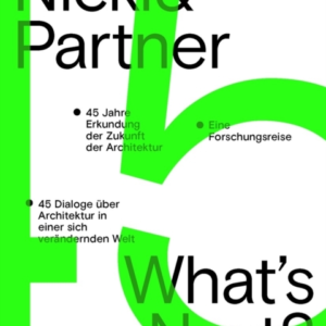 Nickl & Partner  Whats Next? (Deutsche Sprachausgabe)