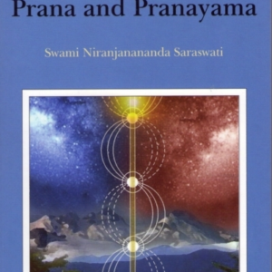 Prana and Pranayama
