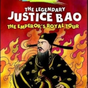 Legendary Justice Bao The The Emperor'S Royal Tour