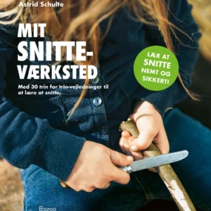 Mit snitteværksted
