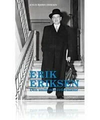 Erik Eriksen