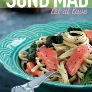Sund mad - let at lave