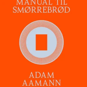 Manual til smørrebrød